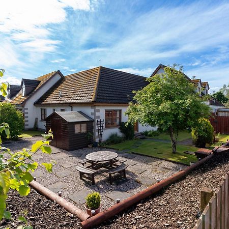 Holiday Home Braeriach By Interhome Aviemore Esterno foto