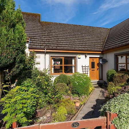 Holiday Home Braeriach By Interhome Aviemore Esterno foto