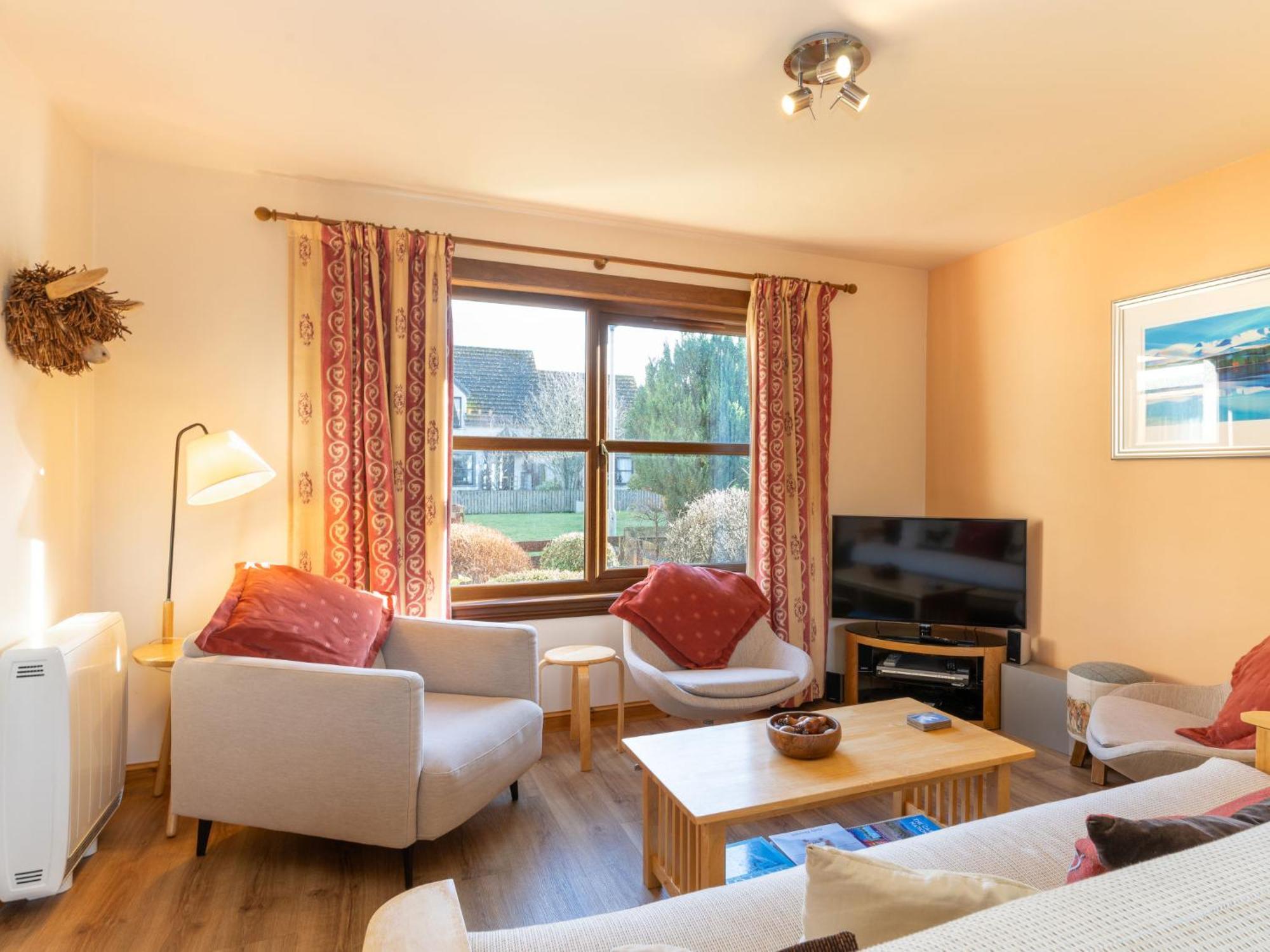 Holiday Home Braeriach By Interhome Aviemore Esterno foto