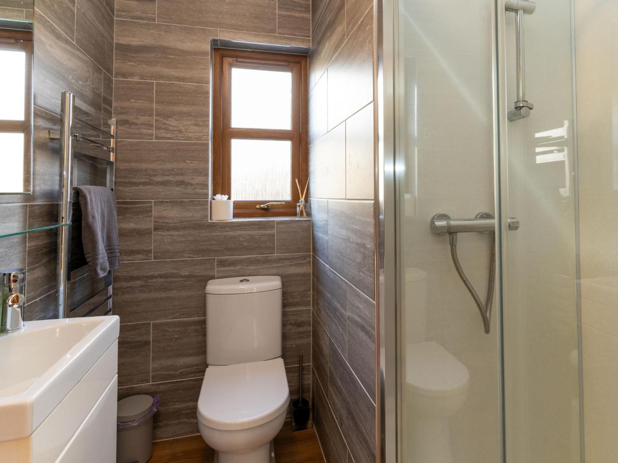 Holiday Home Braeriach By Interhome Aviemore Esterno foto