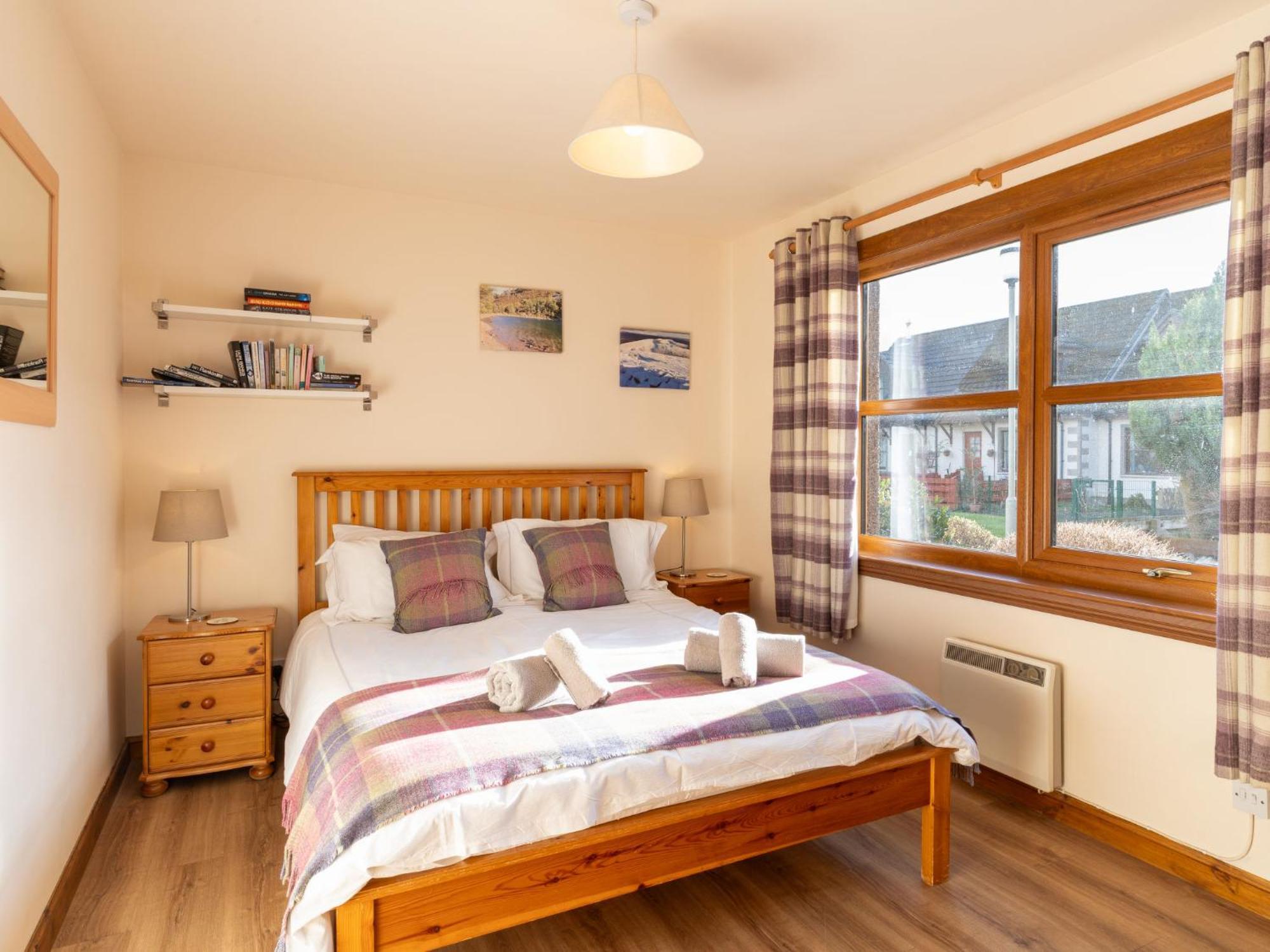 Holiday Home Braeriach By Interhome Aviemore Esterno foto