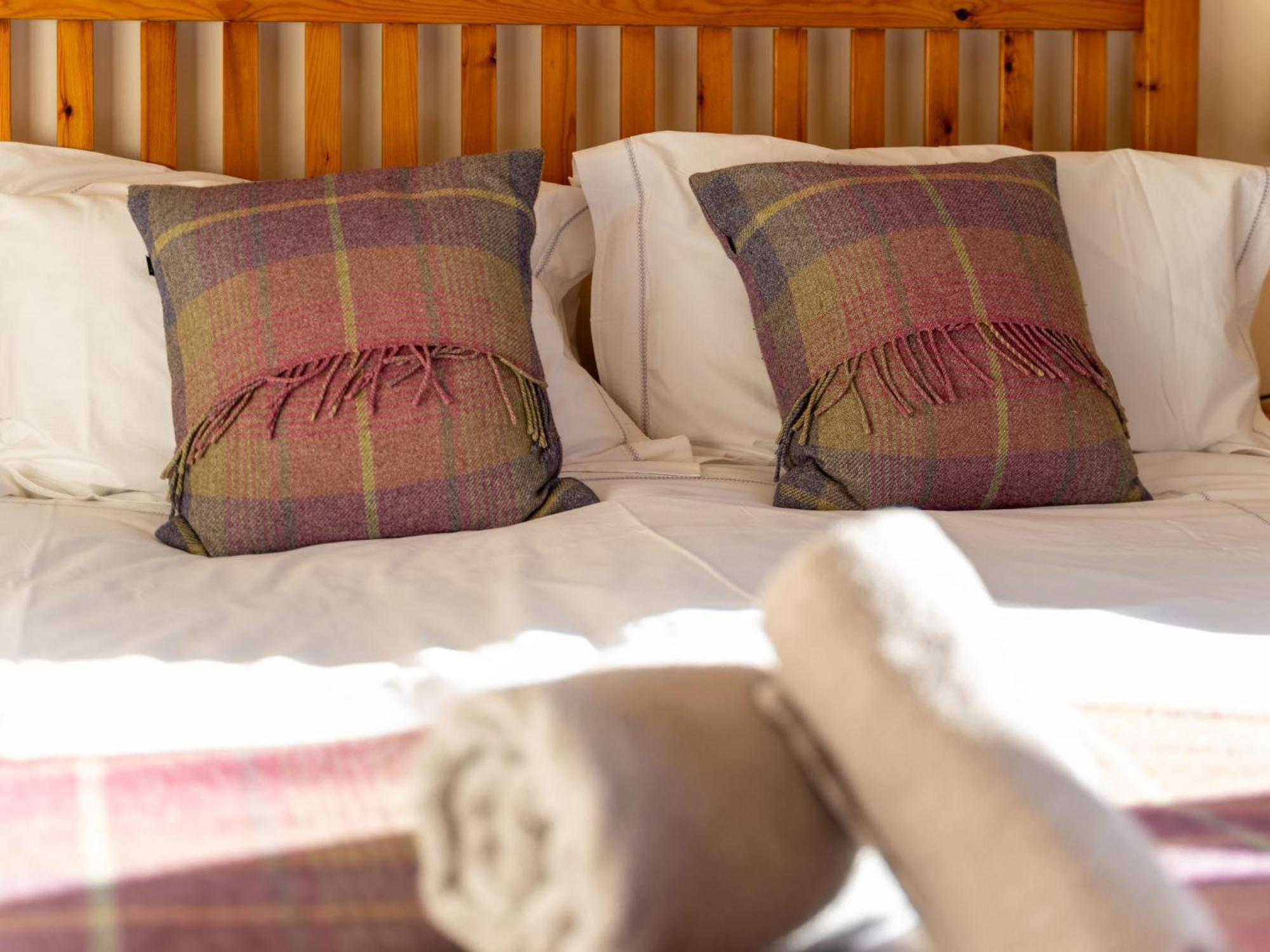 Holiday Home Braeriach By Interhome Aviemore Esterno foto