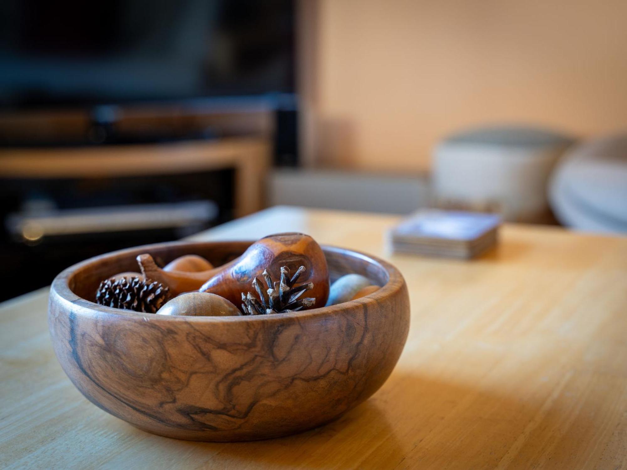 Holiday Home Braeriach By Interhome Aviemore Esterno foto