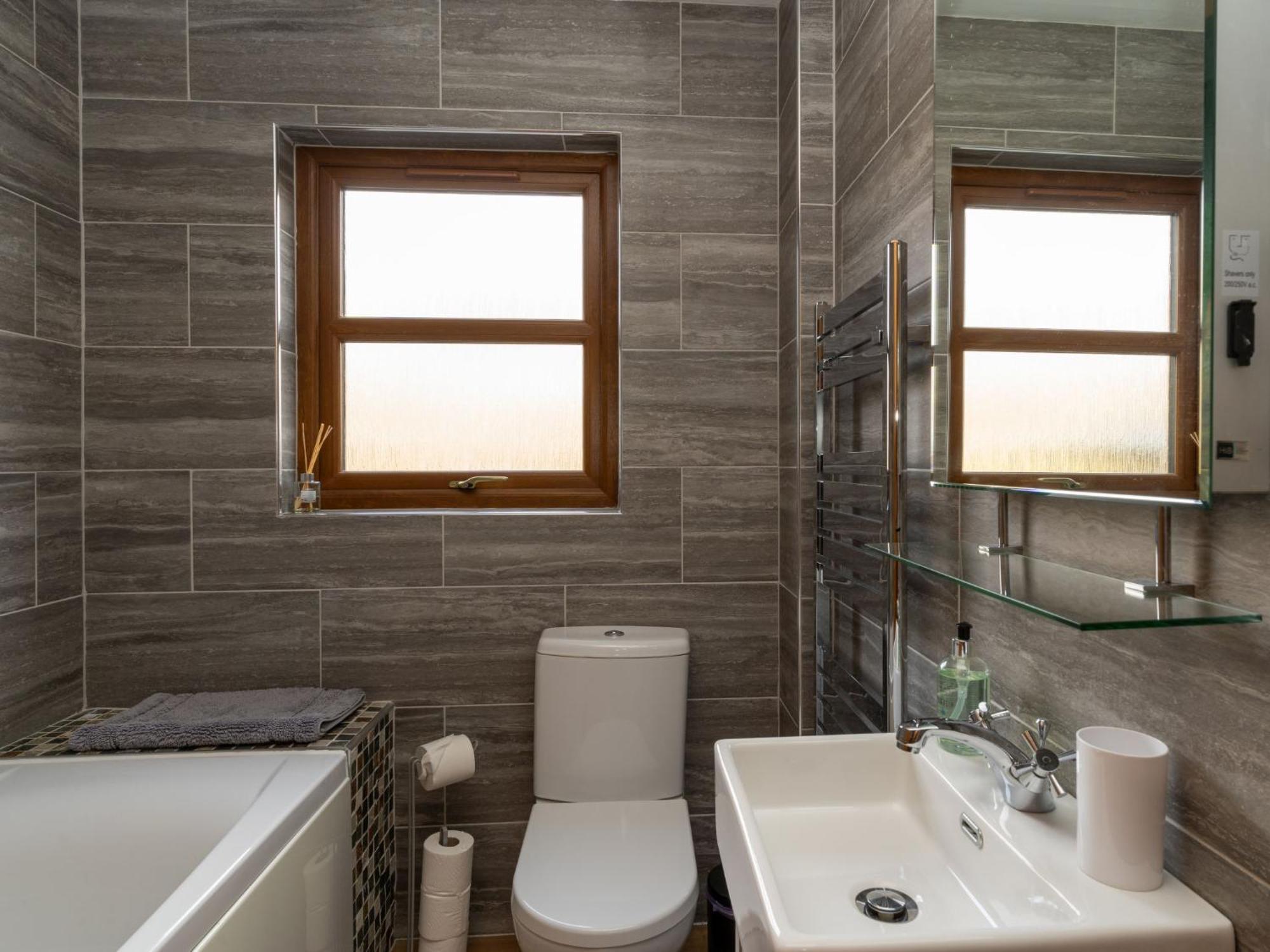 Holiday Home Braeriach By Interhome Aviemore Esterno foto