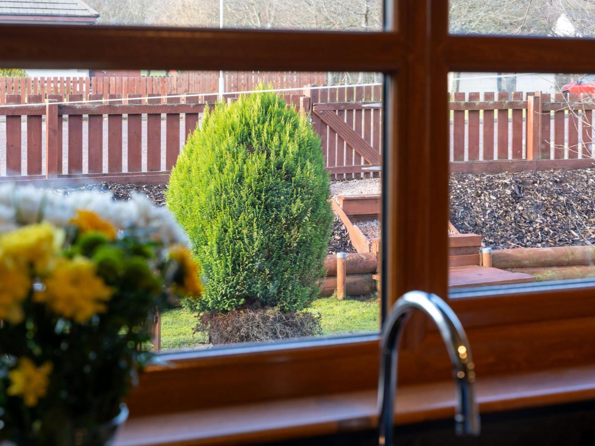 Holiday Home Braeriach By Interhome Aviemore Esterno foto